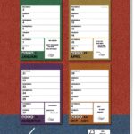 Ao 9789464323658 Loesje Weekkalender