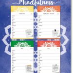 Ao 9789464323764 Mindfulness Weekkalender