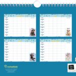 Ao 9789464323870 Racheal Hale Dogs Familieplanner