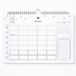 Familieplanner 2026 Binnenwerk 2