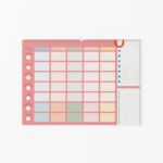 Familyplanner 1 Wit Min