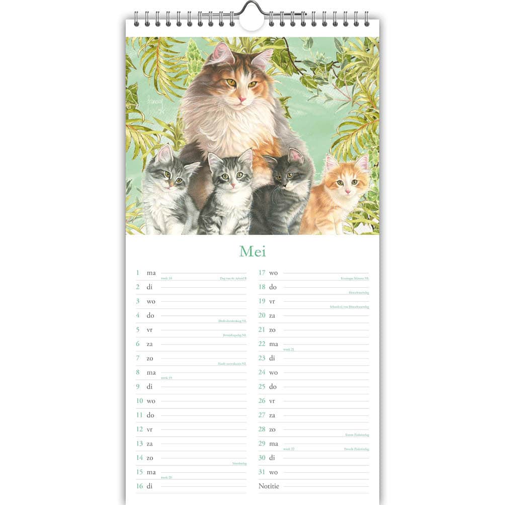 Franciens_katten_maandkalender_gijs_inhoud_8716467675225