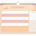 Fyllbooks-Familieplanner-2023-Pastel-oranje-pagina-1-e1667982949974