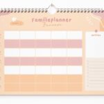 Fyllbooks-Familieplanner-2023-Pastel-oranje-pagina-2-e1667982977506