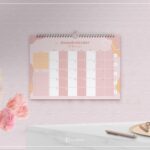 Fyllbooks-Maandkalender-2023-A4-Pastel-scaled