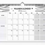 Fyllbooks-Maandkalender-2023-zwart-wit-pagina-2-scaled-e1667983800791