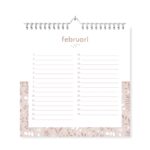 Fyllbooks-Verjaardagskalender-Planten-februari-scaled