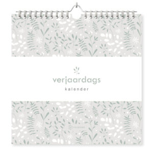 Fyllbooks-Verjaardagskalender-Planten-voorkant-scaled-e1680008013643