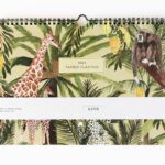 &ink Familieplanner 2023 A4 Jungle (1)