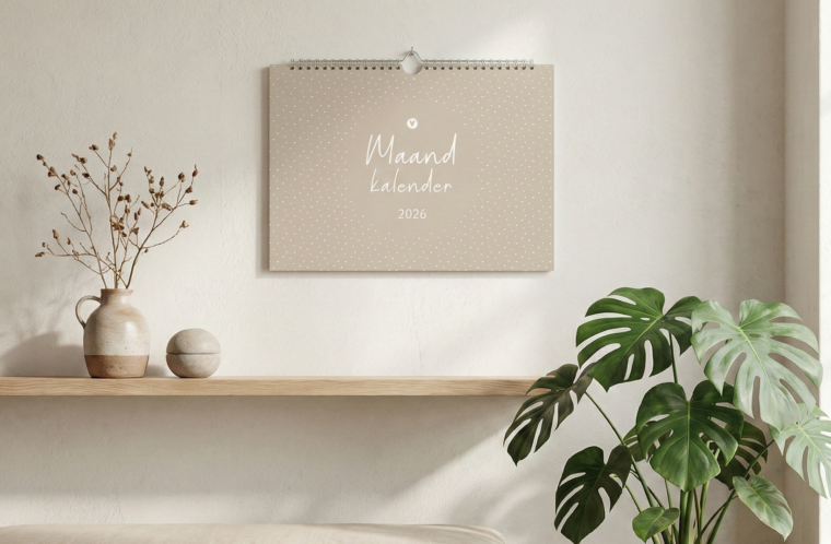Kalender 2026