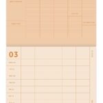 Myj.22018 Ajournal Familyplanner 2022 2023 Schaduwbw