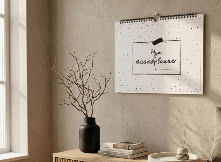 Maandkalender