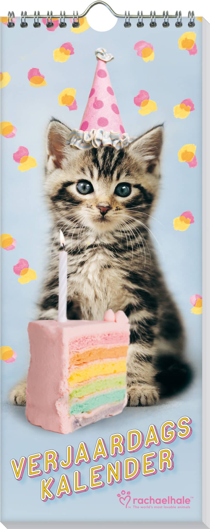 VP_8712048322113_RacheelHale-Kat-2020-Verjaardagskalender-scaled