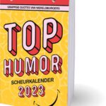 Vp 9789464323405 Tophumor