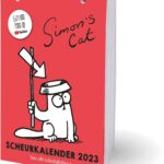 Vp 9789464323467 Simonscat