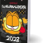 Vp 9789464323474 Garfield
