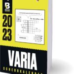 Vp 9789464323573 Varia