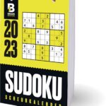 Vp 9789464323597 Sudoku