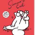 Vp 9789464323740 Simon's Cat Weekkalender