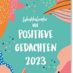 Vp 9789464323771 Postitiefjes Weekkalender