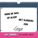 Vp 9789464323832 Loesje Familieplanner