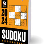 Vp 9789464326062 Sk2024 Brainboosters Cover Sudoku