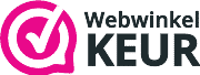 Webwinkelkeur Logo