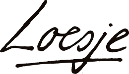 Logo Loesje