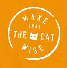 Logo Make That The Cat Wise