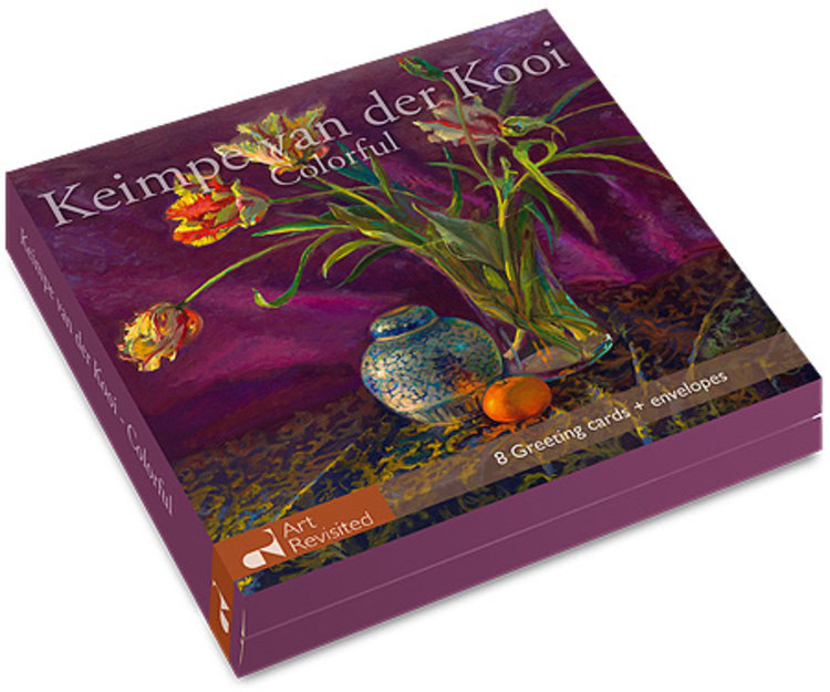 art-revisited-colorful-set-kaarten-van-keimpe-van