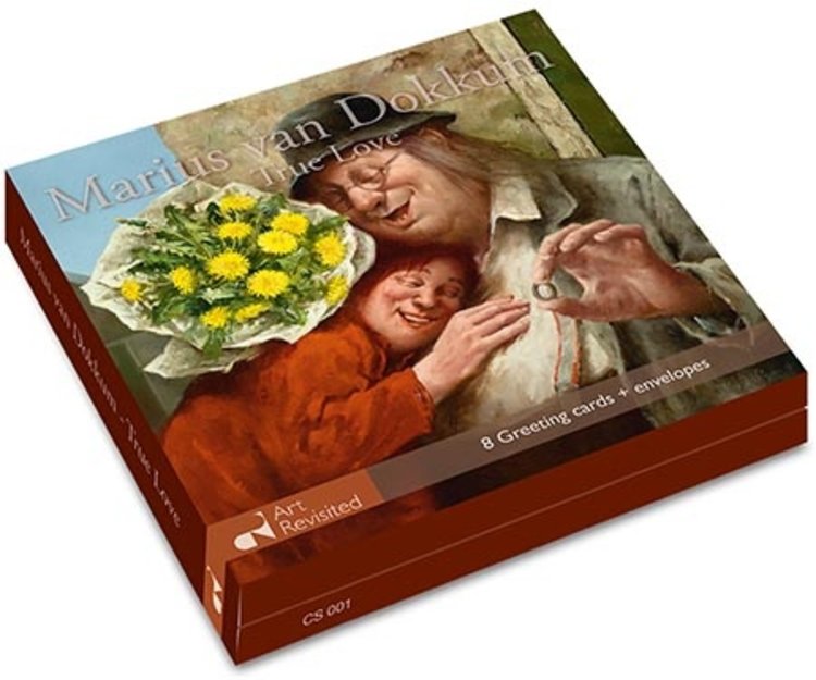 art-revisited-true-love-set-kaarten-van-marius-van